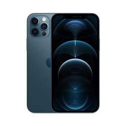 Apple iPhone 12 Pro 256GB Recondicionado Grau A+ 6,1"Azul Pacífico